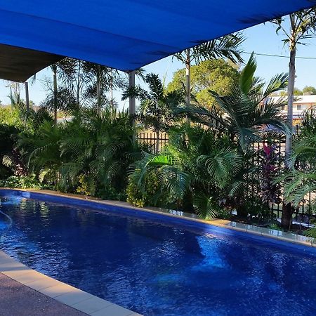 Leichhardt Accommodation Mount Isa Exterior foto