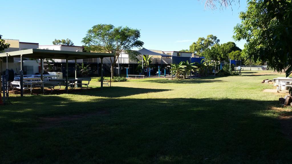 Leichhardt Accommodation Mount Isa Exterior foto