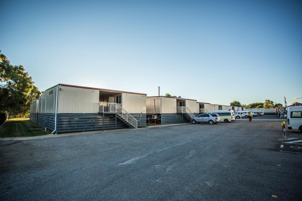 Leichhardt Accommodation Mount Isa Exterior foto