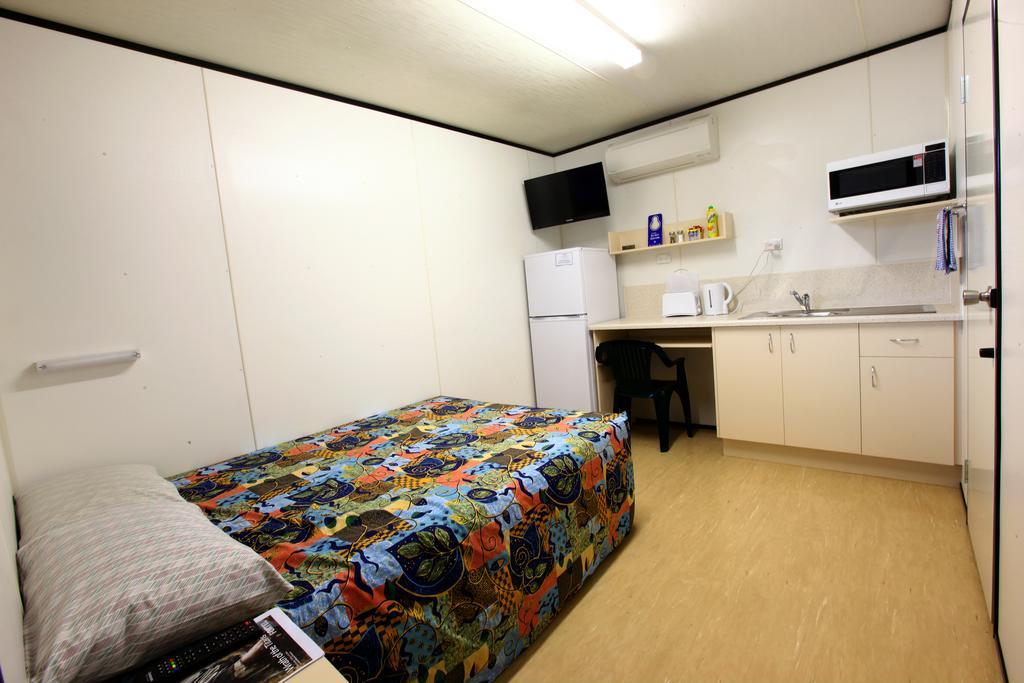 Leichhardt Accommodation Mount Isa Quarto foto