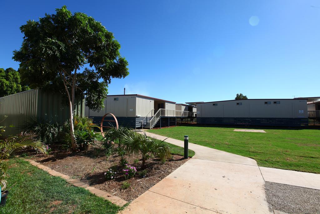 Leichhardt Accommodation Mount Isa Exterior foto