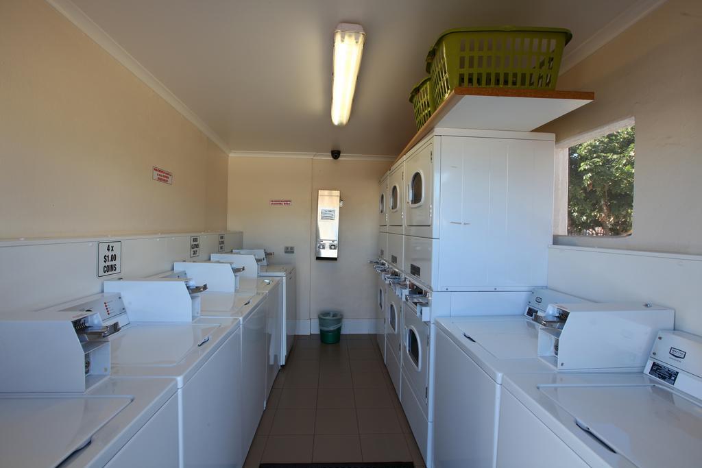 Leichhardt Accommodation Mount Isa Exterior foto