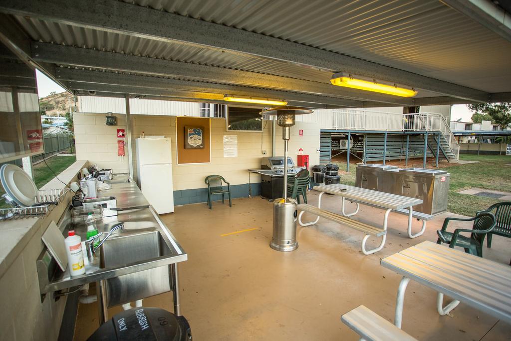 Leichhardt Accommodation Mount Isa Exterior foto