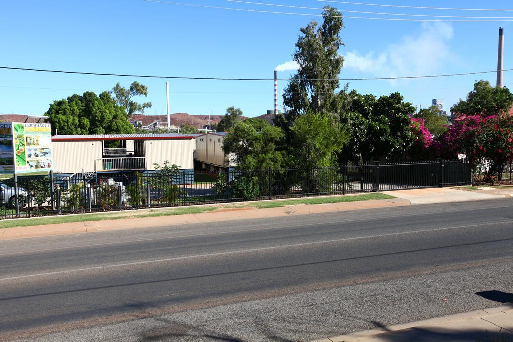 Leichhardt Accommodation Mount Isa Exterior foto
