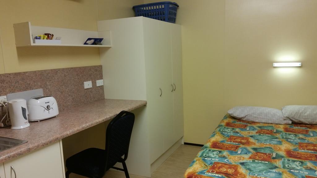 Leichhardt Accommodation Mount Isa Exterior foto