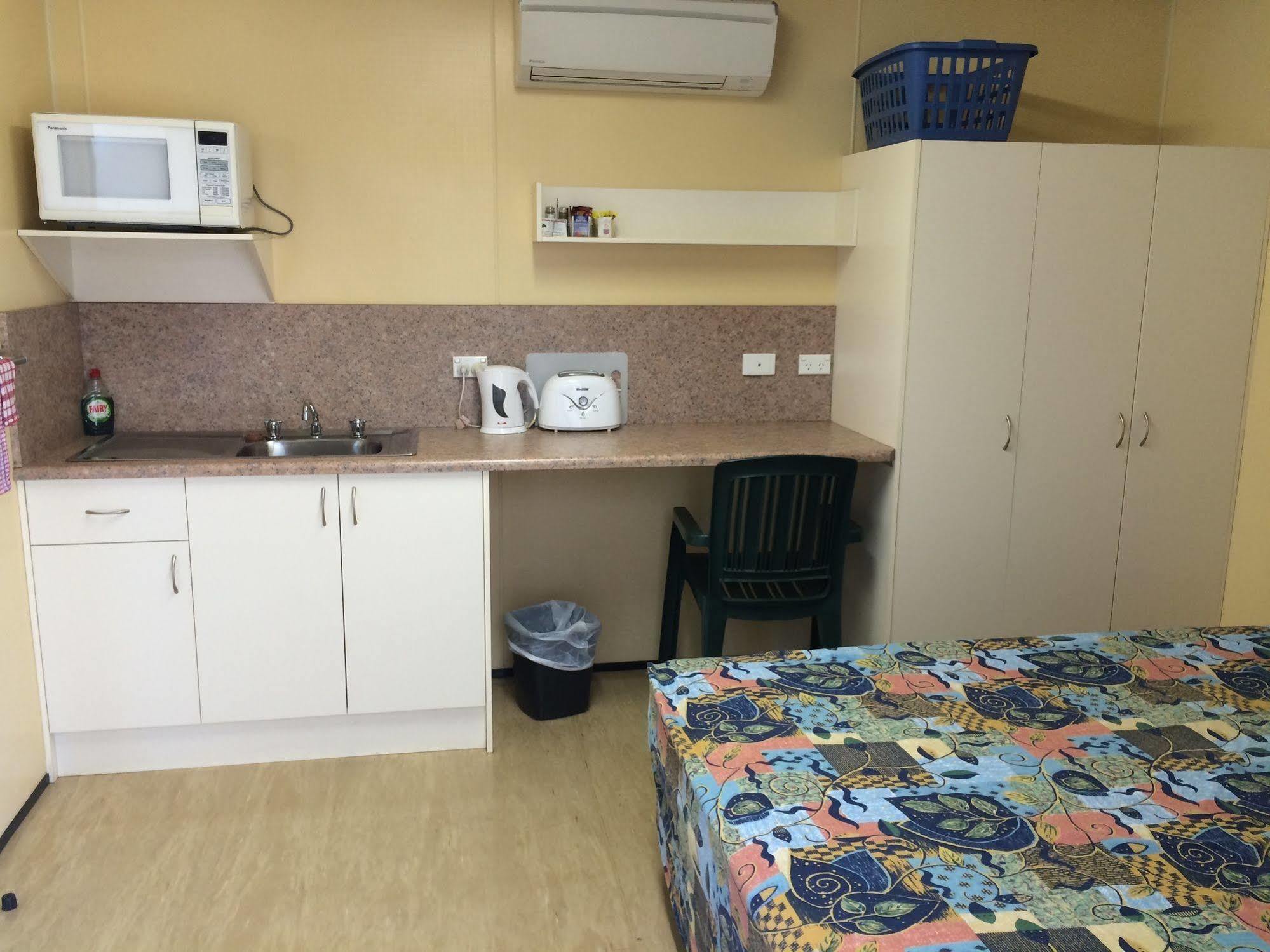 Leichhardt Accommodation Mount Isa Exterior foto