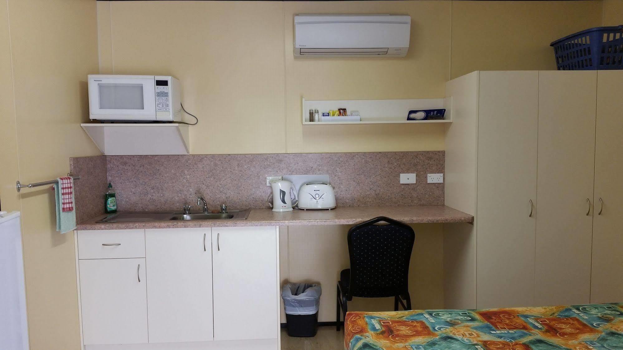Leichhardt Accommodation Mount Isa Exterior foto