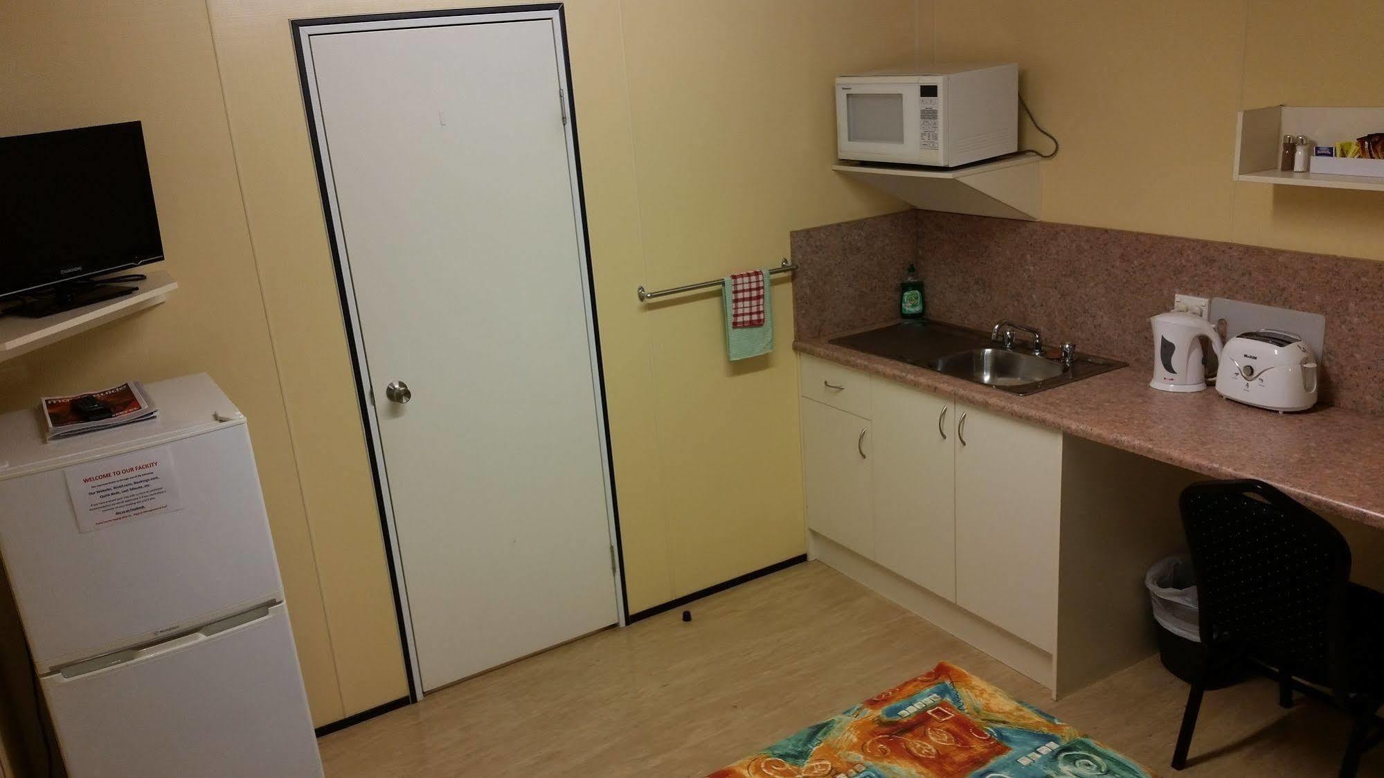 Leichhardt Accommodation Mount Isa Exterior foto