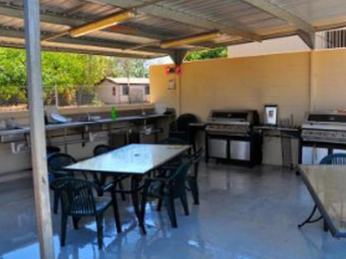 Leichhardt Accommodation Mount Isa Exterior foto